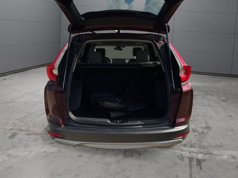 Used 2018 Honda CR-V EX image 19