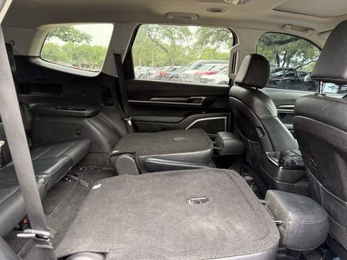 Used 2023 Kia Telluride S w/ S Sunroof Package FWD image 16