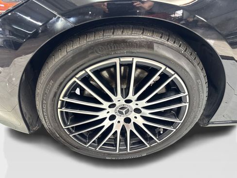 Used 2025 Mercedes-Benz C 300 Sedan image 79
