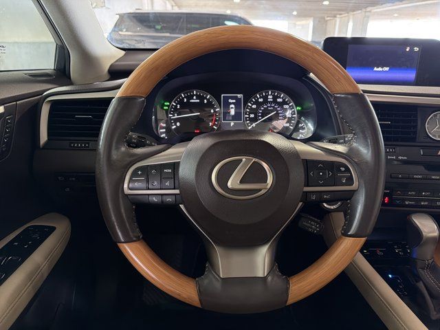 Used 2017 Lexus RX 350 FWD w/ Premium Package image 14