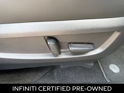 Certified 2025 INFINITI QX55 Essential AWD/4WD image 39