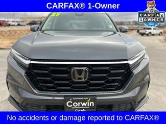 Used 2025 Honda CR-V EX-L video 2