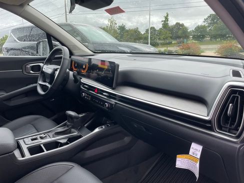New 2026 Kia Sorento X-Line EX AWD/4WD image 34