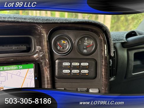 Used 2009 GMC TopKick C4500 2WD Crew Cab image 40