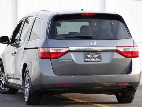 Used 2011 Honda Odyssey EX-L image 20