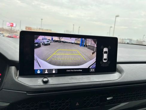 Certified 2023 Honda Accord EX-L image 18