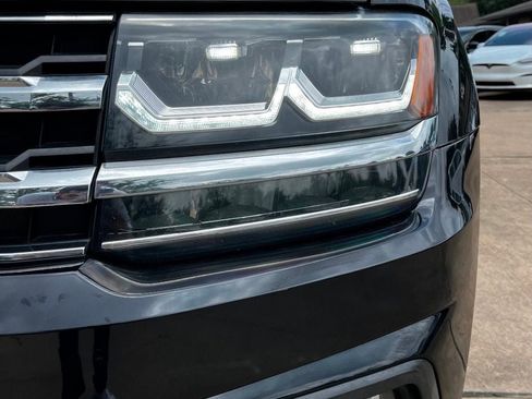 Used 2019 Volkswagen Atlas SE FWD image 13