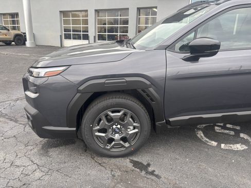 New 2026 Subaru Outback Premium image 7