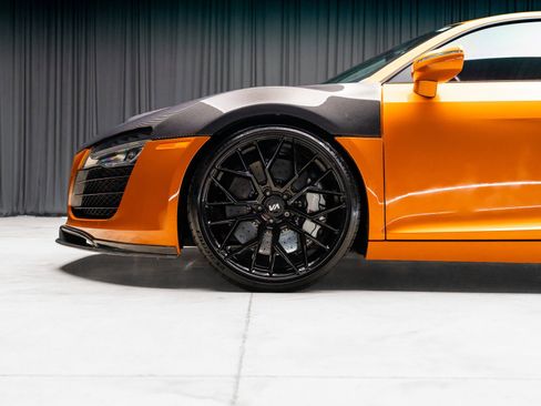 Used 2014 Audi R8 V8 w/ Ceramic Brake Package image 23