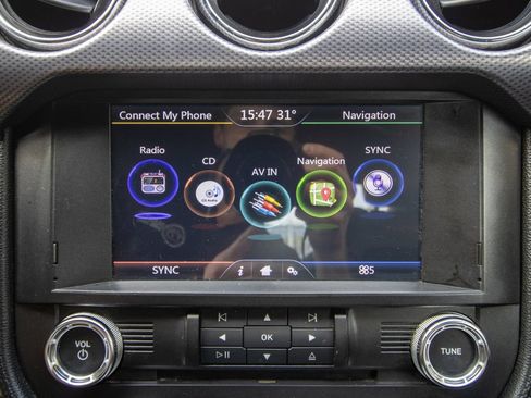 Used 2015 Ford Mustang GT RWD image 24
