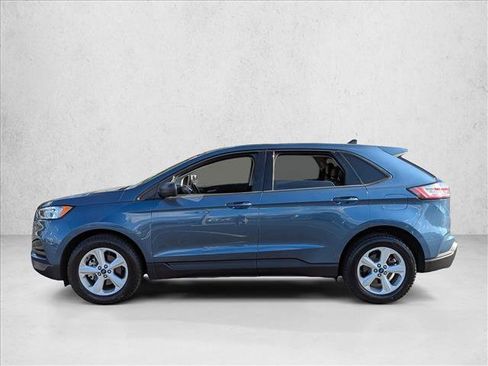Used 2019 Ford Edge SE image 9