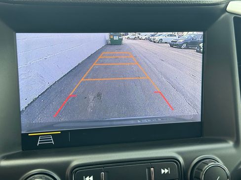 Used 2019 GMC Terrain SLE image 26