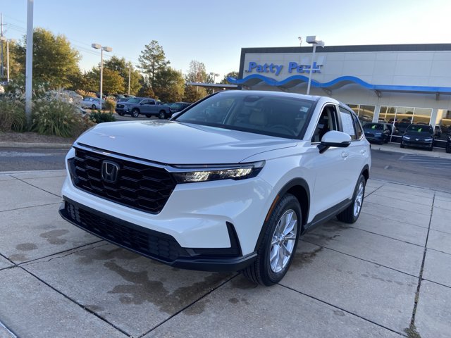 Used 2024 Honda CR-V EX image 4
