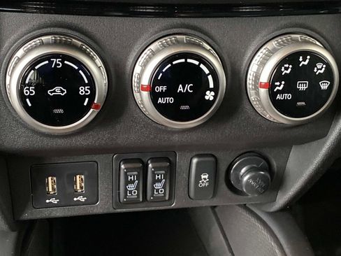 New 2025 Mitsubishi Outlander Sport AWD image 12