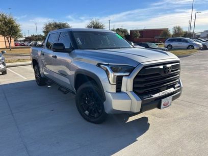 Used 2023 Toyota Tundra SR5