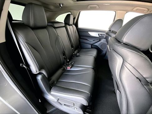 Certified 2025 Acura MDX FWD image 34