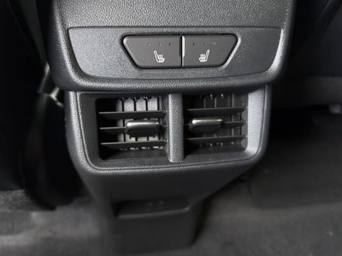 New 2026 Chevrolet Equinox RS w/ Convenience Package III FWD image 20