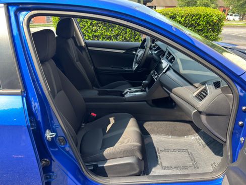 Used 2017 Honda Civic EX image 15