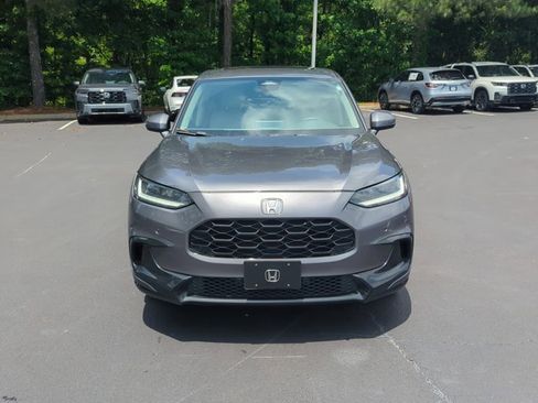 Used 2023 Honda HR-V EX-L image 2