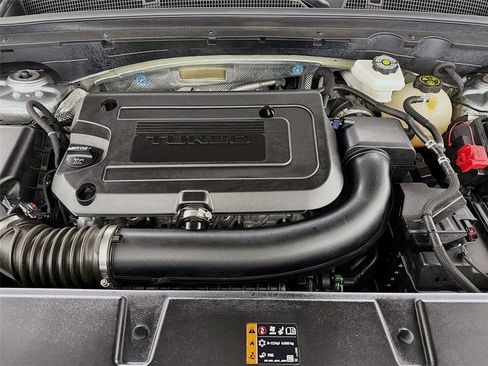 Used 2023 Buick Envision Avenir image 31