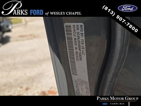 Used 2022 Jeep Compass Trailhawk image 31