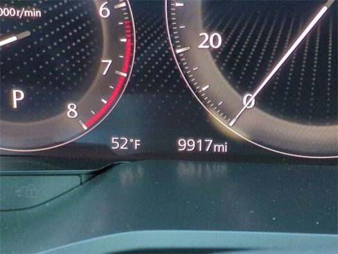 Used 2025 MAZDA CX-70 3.3 Turbo w/ Premium Package image 34