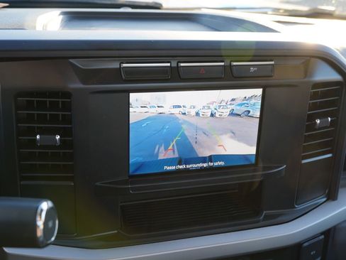 Used 2024 Ford F350 XL w/ Snow Plow Prep Package image 26