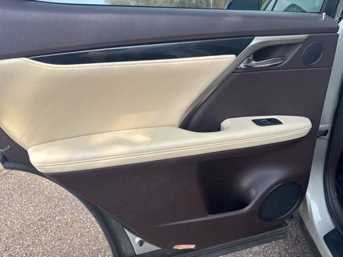 Used 2020 Lexus RX 350 FWD image 22