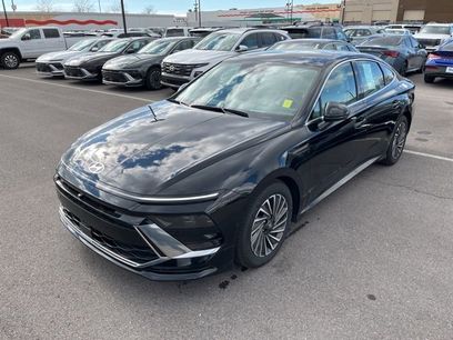 Used 2026 Hyundai Sonata Limited
