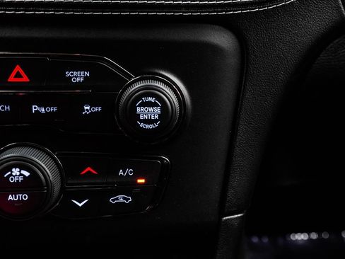 Used 2023 Dodge Charger SRT Hellcat w/ Harman/Kardon Audio Group RWD image 27