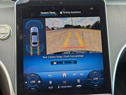 Used 2025 Mercedes-Benz C 300 C 300 image 16