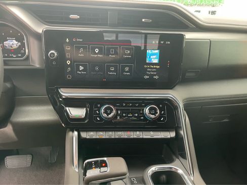 Used 2026 GMC Sierra 1500 Denali w/ Denali Reserve Package AWD/4WD image 15