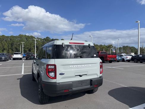 Used 2021 Ford Bronco Sport Big Bend image 3