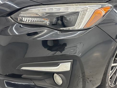 Used 2017 Subaru Impreza 2.0i Limited image 33