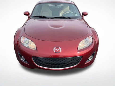 Used 2012 MAZDA MX-5 Miata Grand Touring w/ Premium Pkg image 2