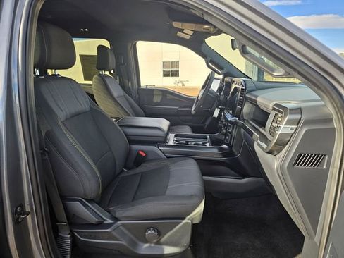 Certified 2024 Ford F150 STX image 28