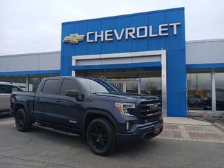 Used 2022 GMC Sierra 1500 Elevation video 1