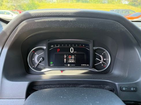 Used 2023 Honda Passport Elite image 10