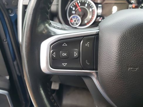 Used 2023 RAM 2500 Laramie image 33