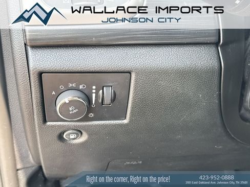 Used 2020 Jeep Grand Cherokee Altitude AWD/4WD image 31