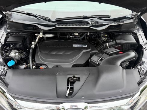 Used 2018 Honda Odyssey EX-L image 5