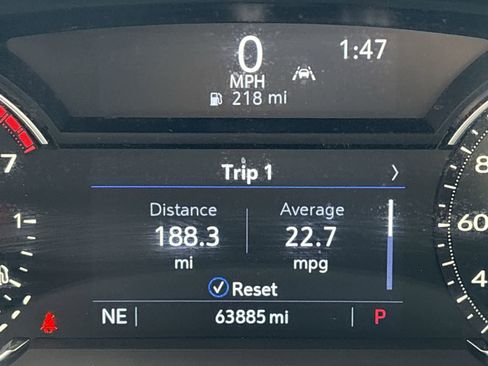 Used 2020 Cadillac XT5 Luxury image 17