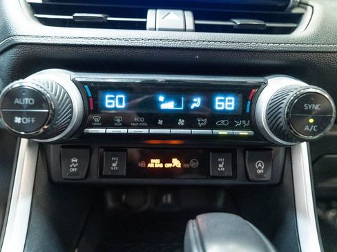 Used 2024 Toyota RAV4 XLE w/ Weather Package AWD/4WD image 25