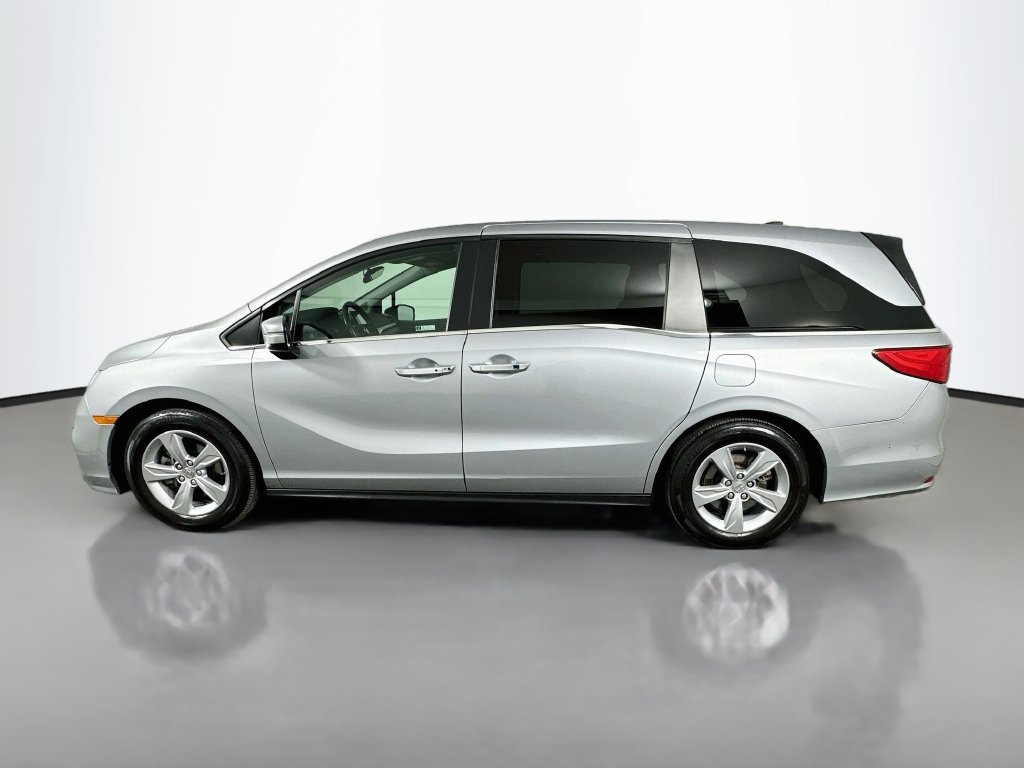Used 2019 Honda Odyssey EX-L image 8
