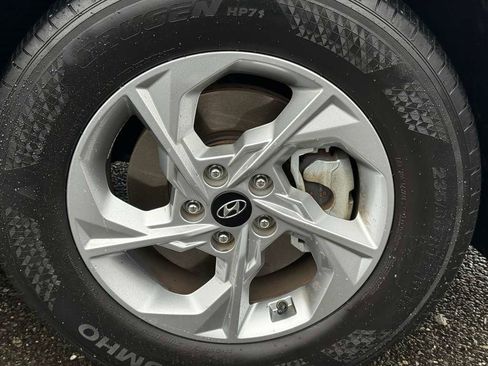 Used 2023 Hyundai Tucson SEL image 9