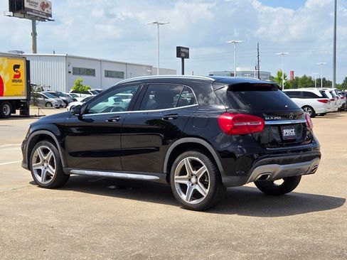 Certified 2017 Mercedes-Benz GLA 250 image 7
