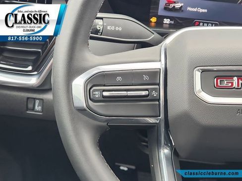 Used 2023 GMC Canyon Elevation image 76