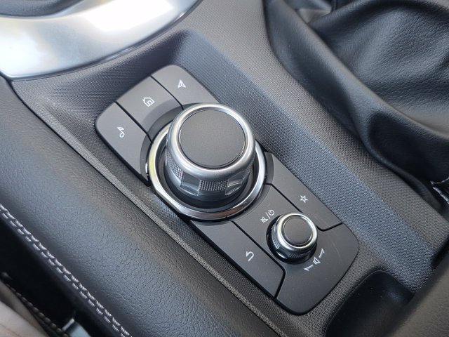 New 2026 MAZDA MX-5 Miata Grand Touring w/ Weather Package RWD image 22