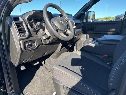 New 2026 RAM 3500 Tradesman image 23