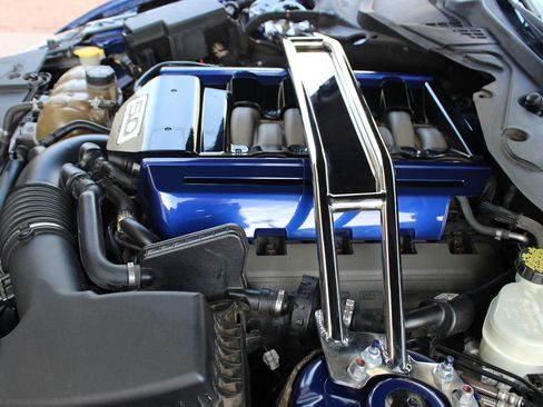 Used 2016 Ford Mustang GT Premium w/ Equipment Group 401A image 58